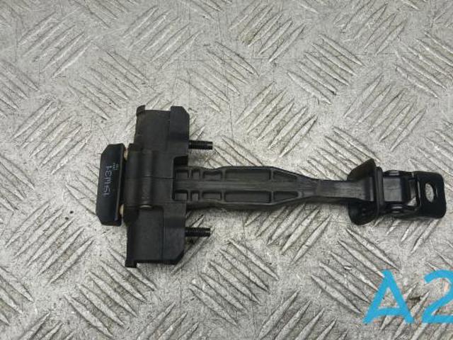 Обмежувач відкриття дверей, задній 51227432206 BMW