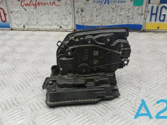 Замок задніх дверей, правих 51227473150 BMW