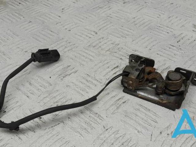 Замок капота, правий 51237178753 BMW