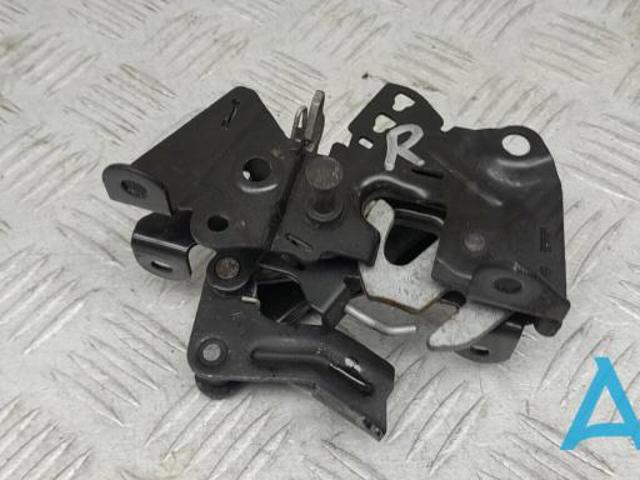 Замок капота, правий 51237183762 BMW
