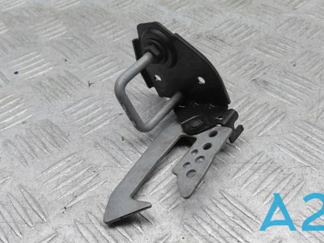 Замок капота, лівий 51237183763 BMW