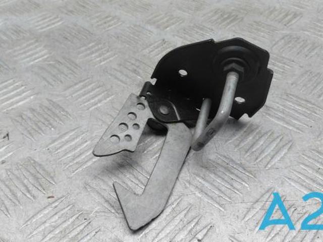 Замок капота, правий 51237183764 BMW
