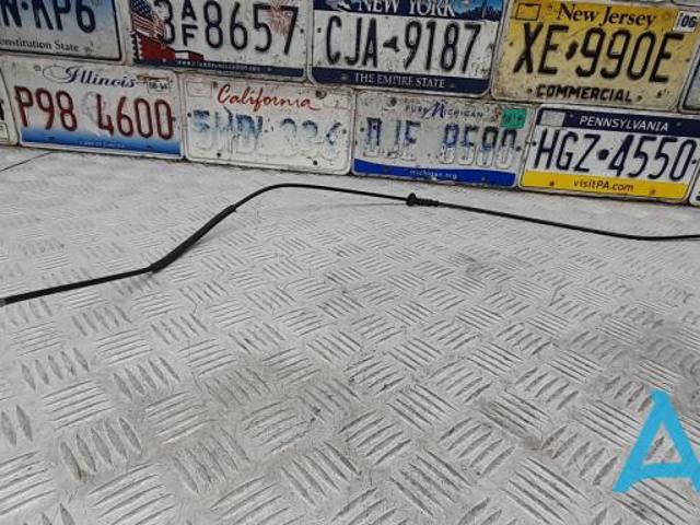 Трос відкриття капота, задній 51239802336 BMW