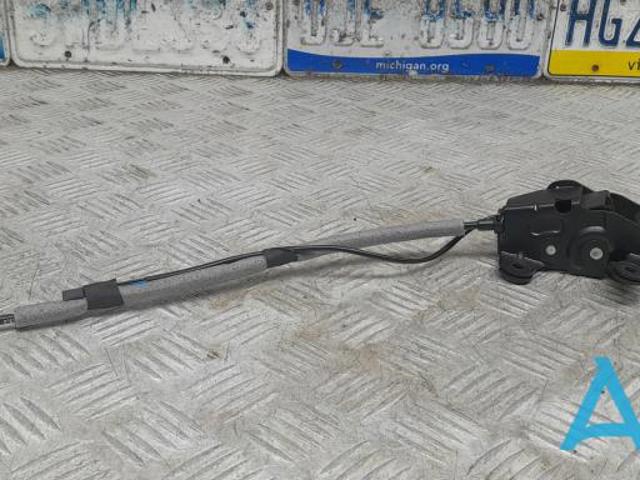 Замок задньої правої двостулкової двері, нижній 51247351058 BMW