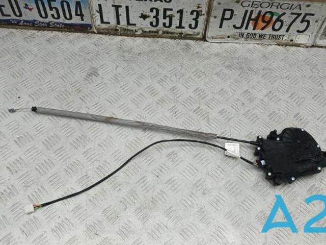 Мотор (клапан) дотягування багажника 51247383561 BMW