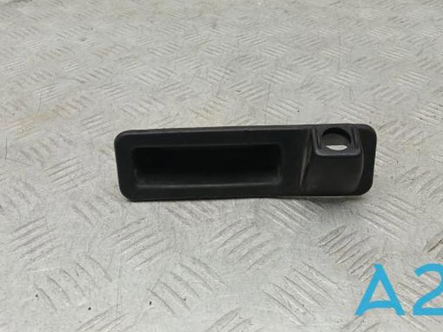 Ручка дверей багажника, зовнішня 51247405634 BMW