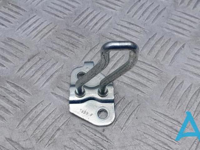 Фіксатор (зацеп) замка дверей 51247416448 BMW