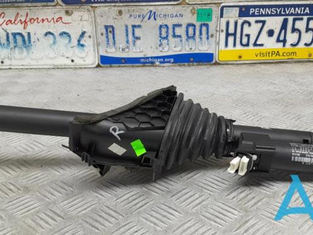 Амортизатор двері 3/5-ї задньої 51247432376 BMW