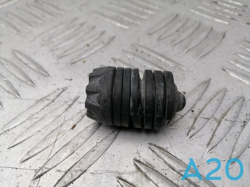 Подушка кріплення глушника 51248254063 BMW
