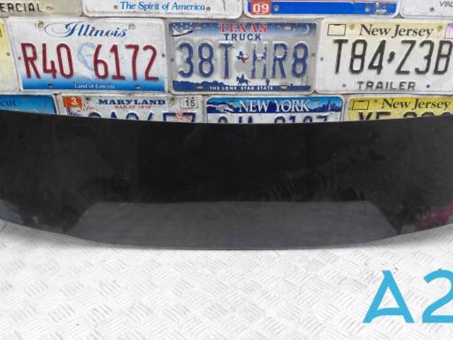 Спойлер 3/5-х, задніх дверей 51248499859 BMW