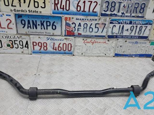 Стабілізатор поперечної стійкості передній 51300TRTA01 HONDA