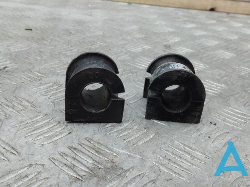 Втулка стабілізатора переднього 51306SWAA01 HONDA