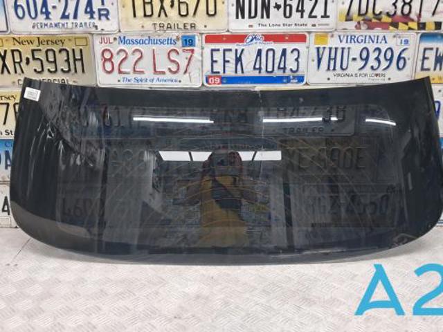 Вікно двері задка 51312990022 BMW