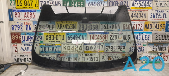 Скло лобове 51317192984 BMW