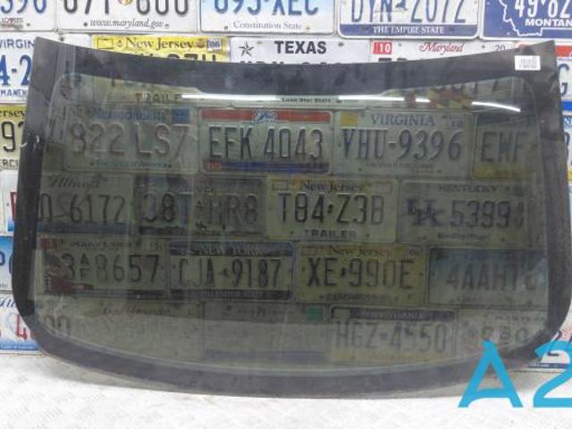 Скло заднє 51317258074 BMW