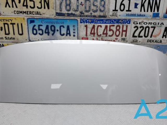 Спойлер на багажник 51317381572 BMW