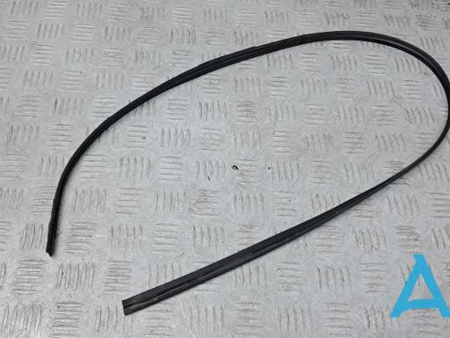Молдинг лобового скла, верхній 51317399014 BMW