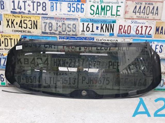 Скло ляди 51317409887 BMW
