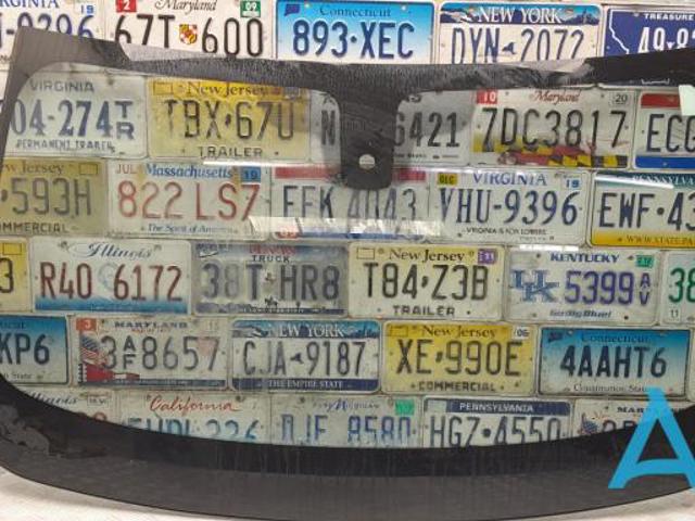Вікно вітрове 51317428718 BMW