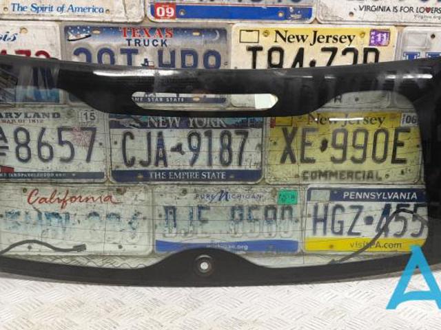 Скло кришки багажника 51319807921 BMW