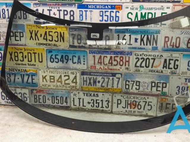 Автомобільне скло 51319808682 BMW