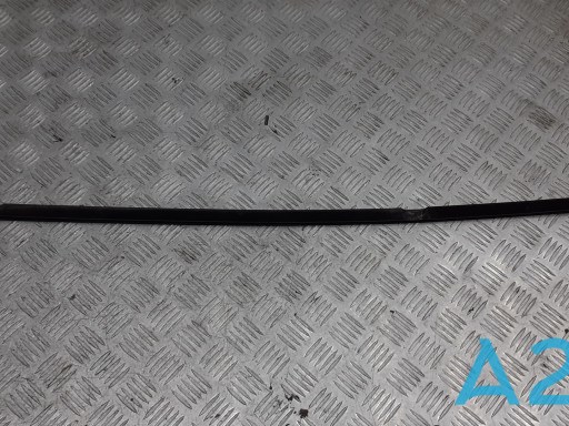 Молдинг опускного скла нижній, двері передньої, правої 51337258296 BMW