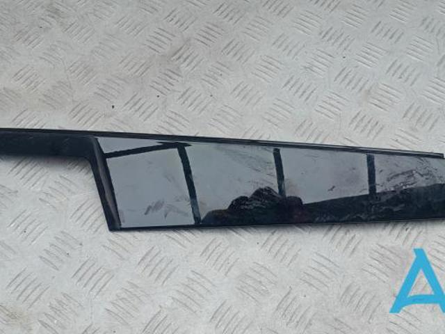 Накладка передніх дверей, лівої, вертикальної 51337369883 BMW