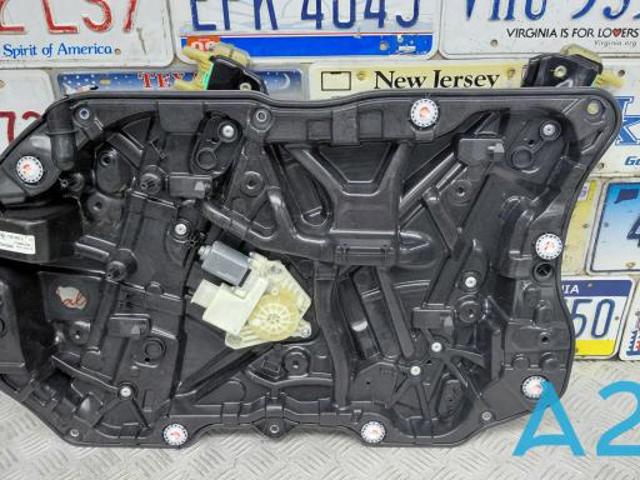Склопідйомник (механізм переміщення скла) 51337422880 BMW