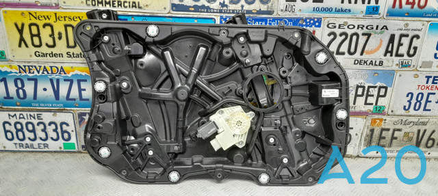 Склопідйомник з електродвигуном BMW 5
