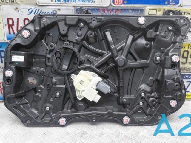 Механізм склопідіймача дверей передніх, правих 51337487086 BMW