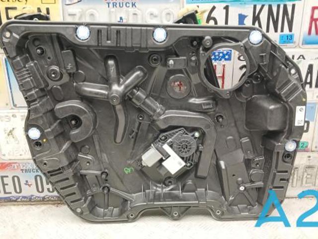 Механізм склопідіймача двері передньої, лівої 51337498147 BMW