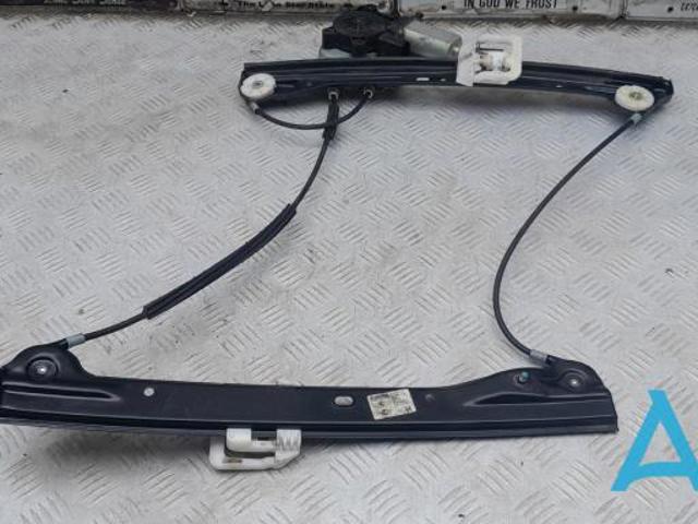 Механізм стеклопідйомника водійських дверей 51339805669 BMW