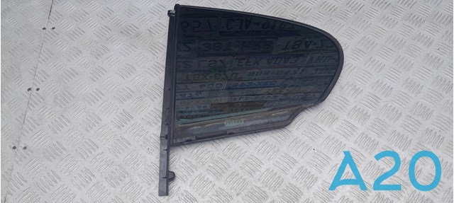 Задня кватирка ліва 51347177655 BMW