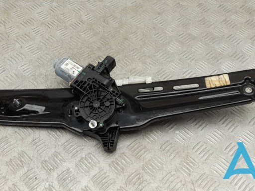 Механізм стеклопод'емника двері задньої, лівої 51357382138 BMW