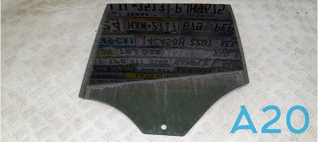 Скло задніх дверей, лівих 51357388869 BMW