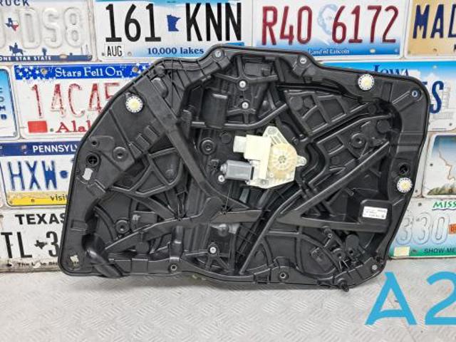 Механізм стеклопод'емника двері задньої, правої 51357422878 BMW