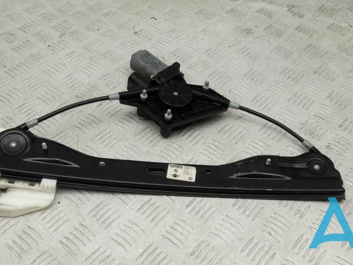 Склопідйомник задніх правих дверей 51359805672 BMW