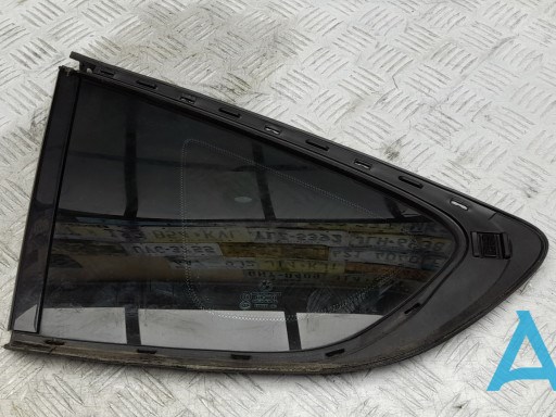 Скло багажника, ліве 51377197897 BMW