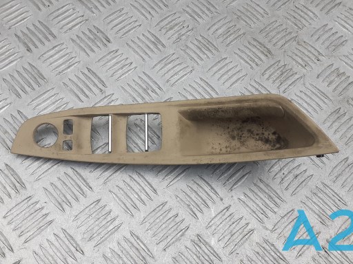 Ручка передньої двері зовнішня 51417225865 BMW