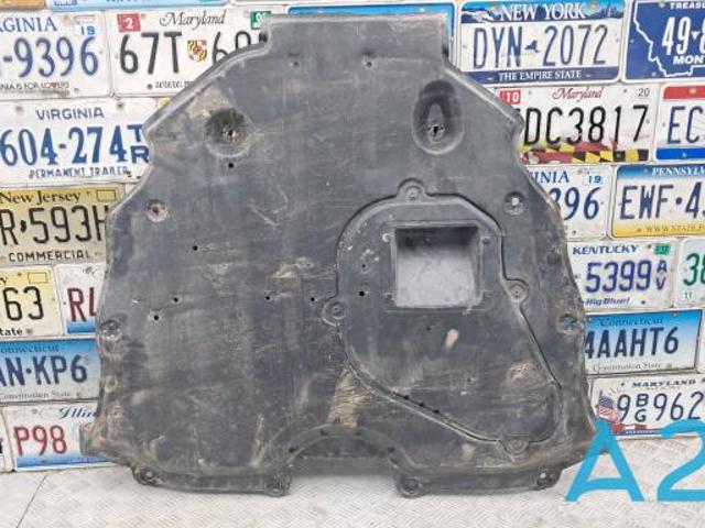 Захист піддона двигуна 5142006010 TOYOTA