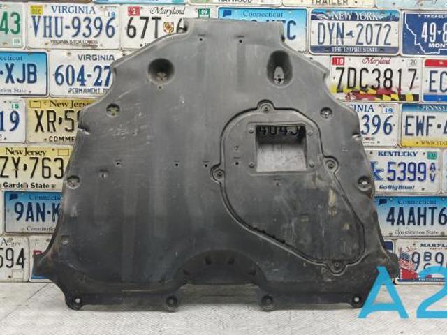 Захист піддона 5142006010 TOYOTA