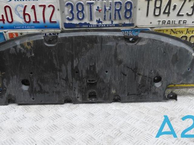 Обвіс бампера 5142047030 TOYOTA