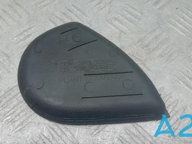 Накладка передньої лівої двері 51427292467 BMW