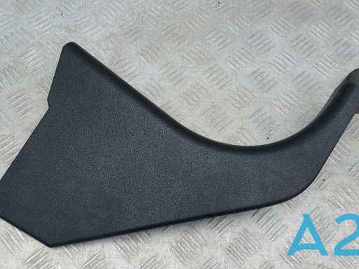 Обшивка стійки кузова внутрішня, передня права 51437222188 BMW