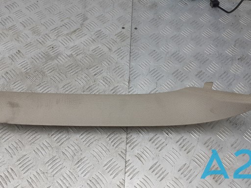 Обшивка стійки кузова внутрішня, передня права 51437288214 BMW
