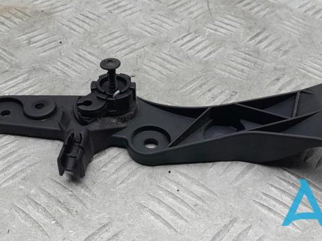 Кронштейн ручки відкривання капота 51437326365 BMW