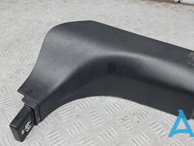 Обшивка стійки кузова внутрішня, передня права 51437446634 BMW