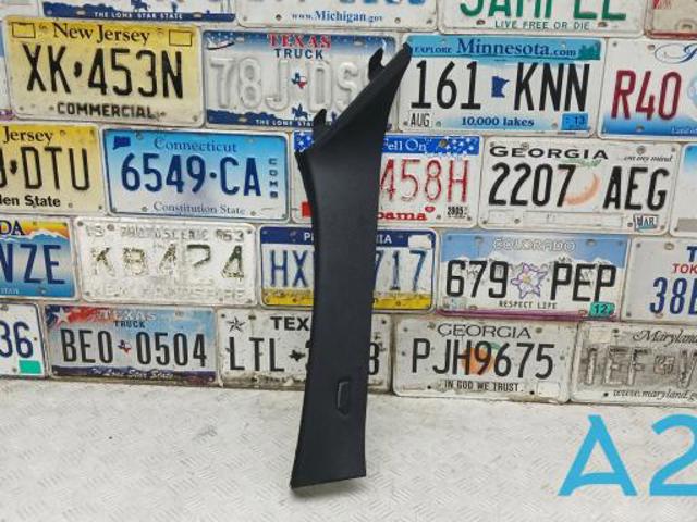 Обшивка стійки кузова внутрішня, передня права 51438072812 BMW