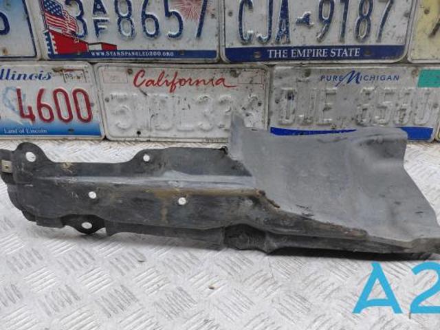 Захист двигуна, лівий 5144447010 TOYOTA