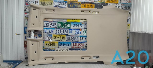 Оббивка даху (стеля) 51447354739 BMW